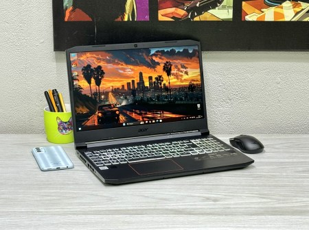 Acer Nitro AN515-5579
